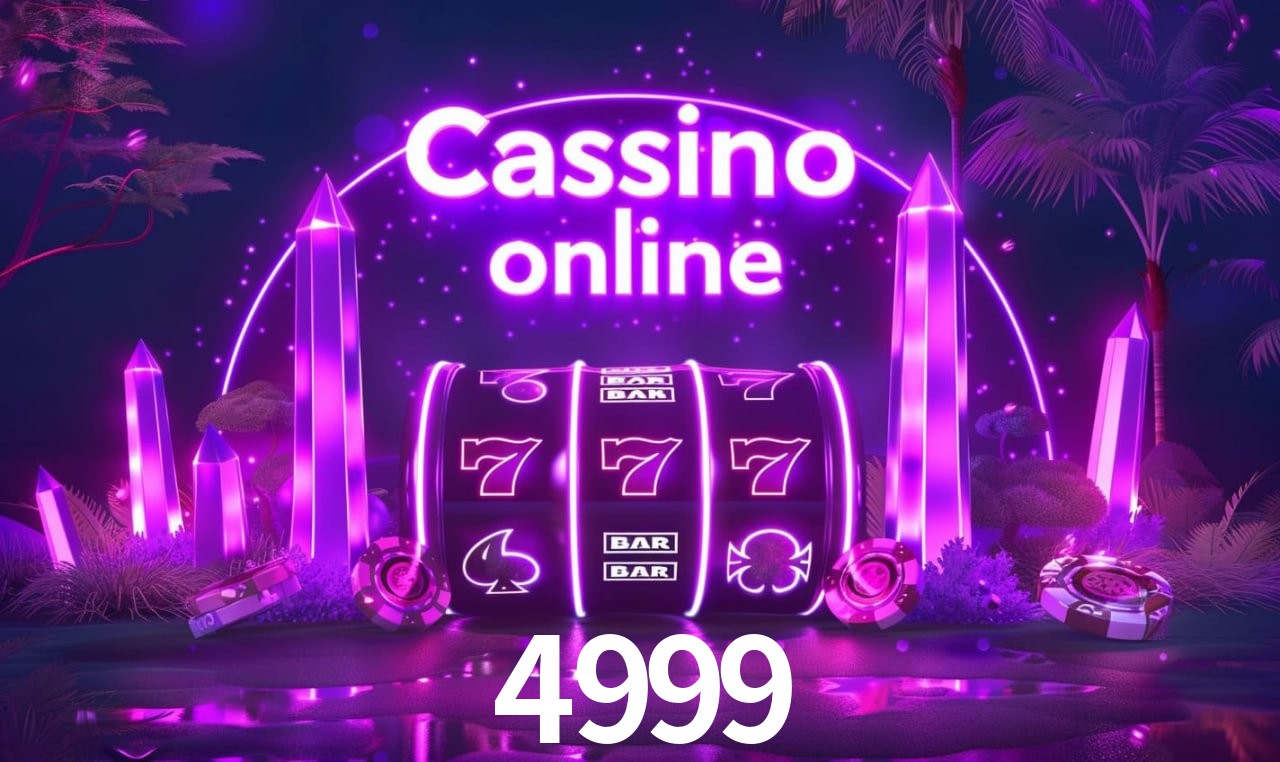4999 - cassino ao vivo